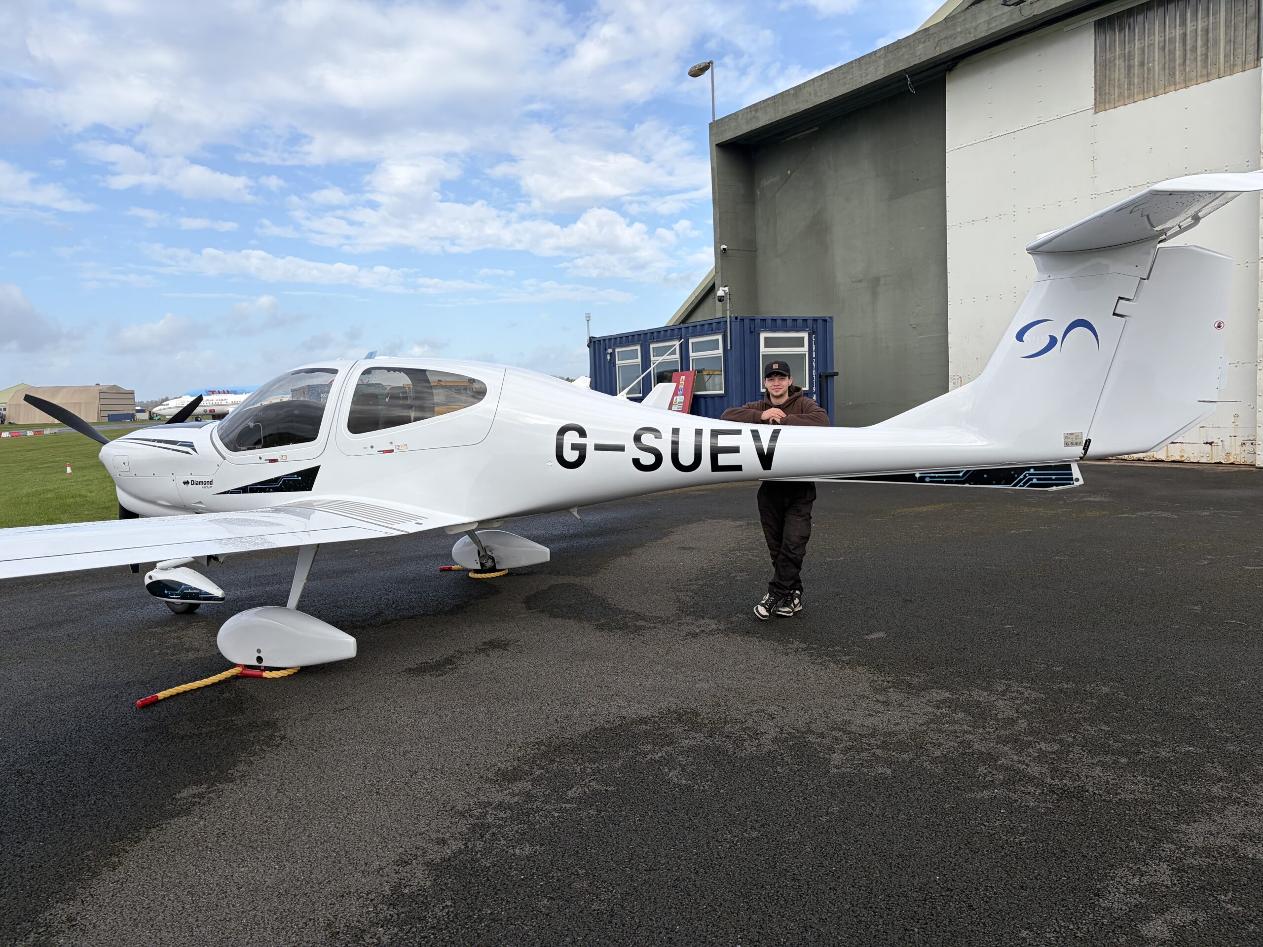 DA40NG