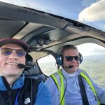 Flying with a Pilot Buddy