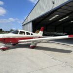 PA28 with Avidyne
