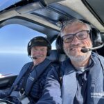 French Tour General Aviation CRI