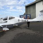 DA40NG